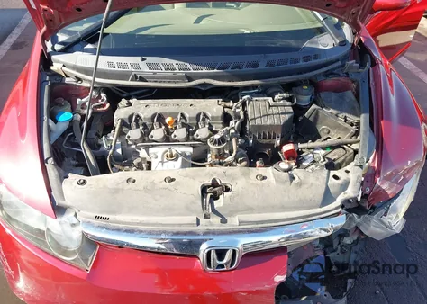 2006 Honda Civic Lx from USA, damaged, VIN JHMFA16566S004792